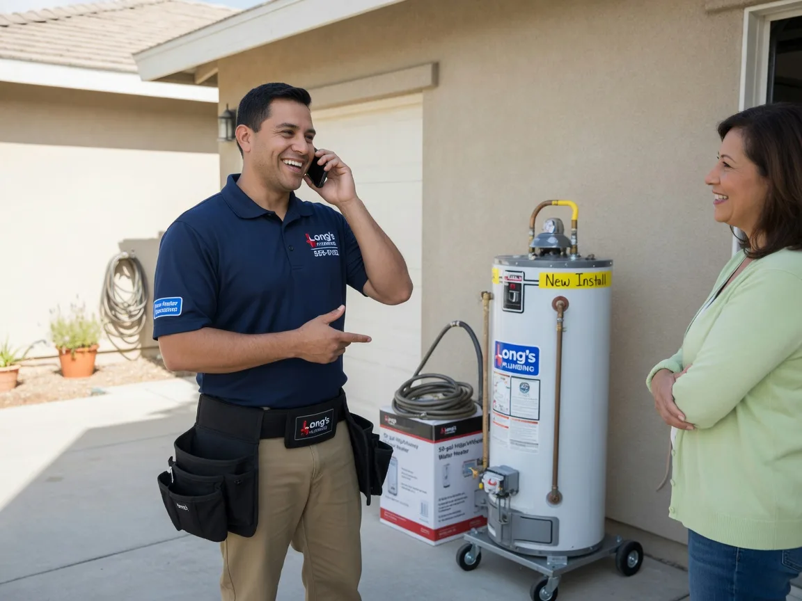 Leak Detection Damascus, OH FAQs
